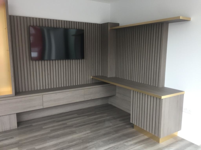 Fitted bedrooms Leamington Spa