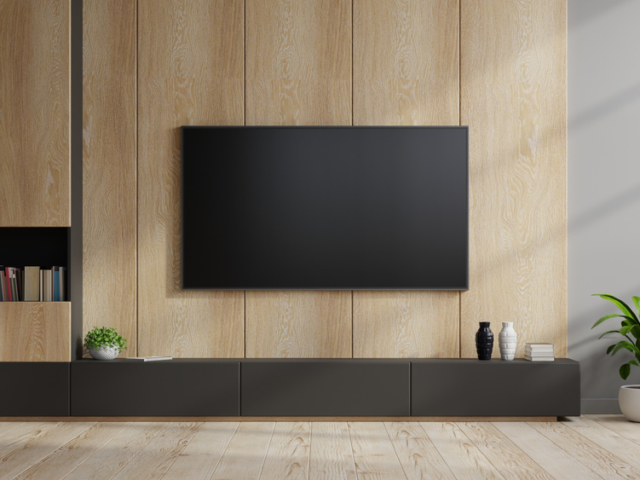 TV walls Coventry