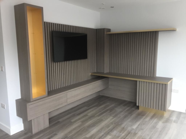TV walls Kenilworth